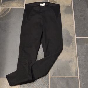 Helmut Lang leggings